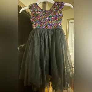 Girls Dress
